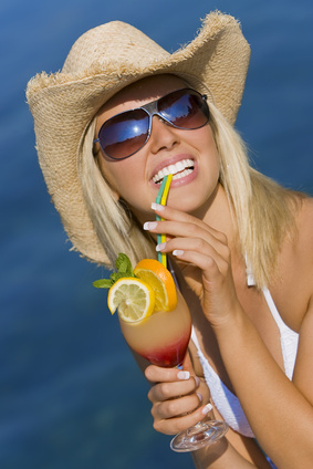 Cocktail Smiles